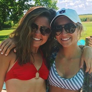 Meet your Posher, Sally